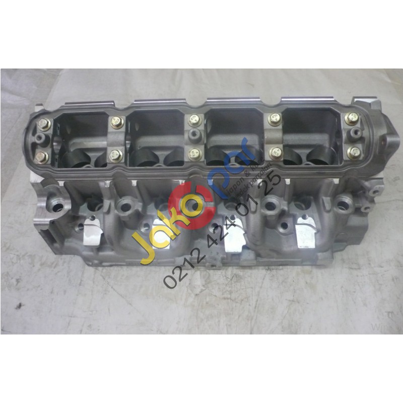 Renault Megane 1.9D F9Q Silindir Kapağı