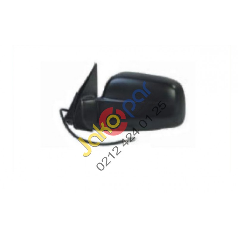 Crv 2002-2006 Ayna SAĞ ELEKTRİKLİ