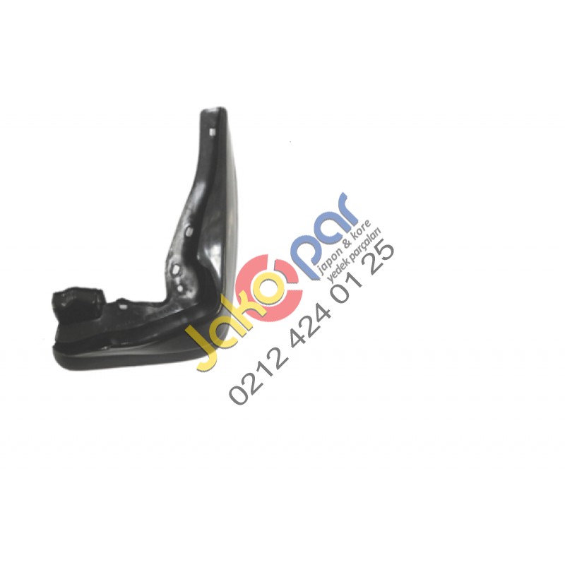 Accord 1990-1993 Paçalık Ön SOL