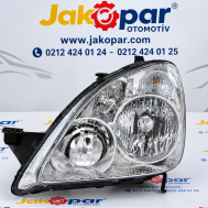 product name